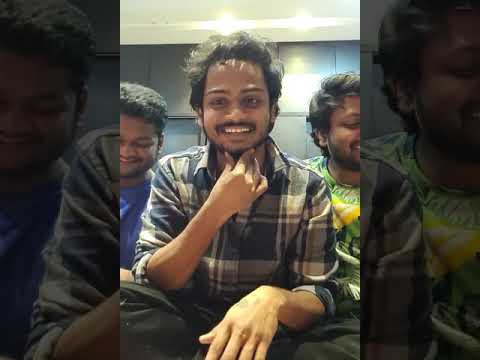 #shanmukhjaswanth #live after @softwaredevloveper #trending