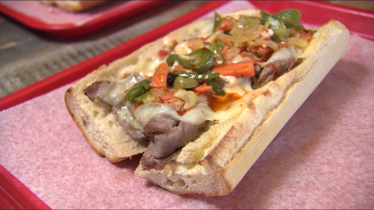 Chicago's Best Sandwich Bubs Subs YouTube