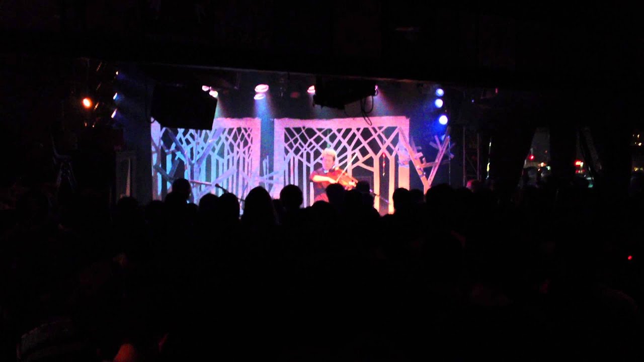 Watch Kishi Bashi- I Am The Antichrist To You (Live) 2/17/2013 on YouTube Watch Kishi Bashi- I Am The Antichrist To You (Live) 2/17/2013 on YouTube