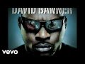 David Banner - Banner For President: Secretary Of Transportation