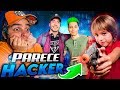 ESTE NIÑO DE 8 AÑOS JUEGA FREE FIRE MEJOR QUE YAIR17 Y ANTRONIXX G *parece hacker*