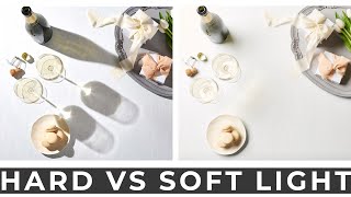 Duo Boards: Hard Light VS Soft Light Explained | Hudi Greenberger screenshot 2