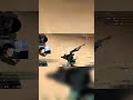 Patient Ace #csgo #counterstrike #ace