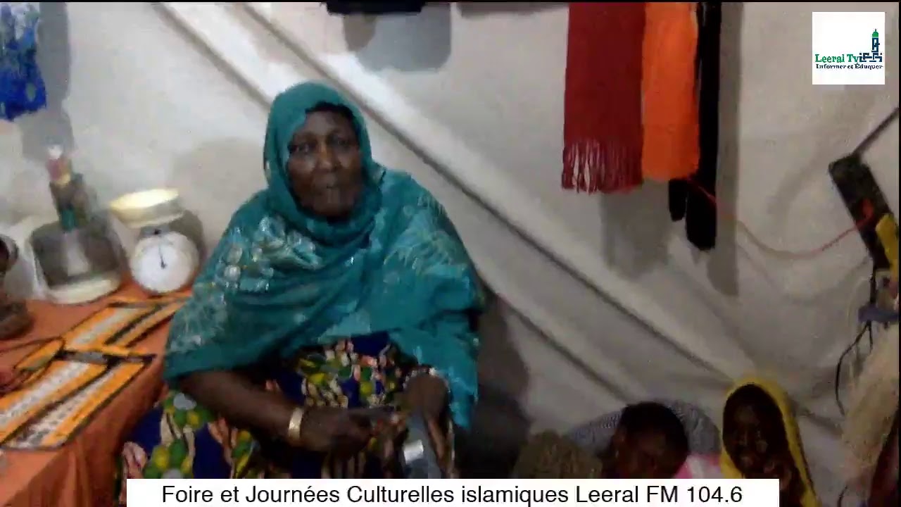 FOIRE Leeral fm (CEDEPS)