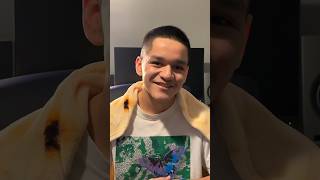 Ever Thought Of What My Name Bigdave Meant? I Talk About How It Defines Me And How I Got My Name.