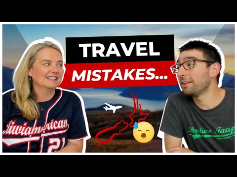Top 10 Mistakes