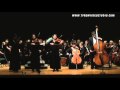 Centennial HS Orchestra Concert 2009 - Pachelbel Canon