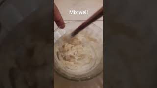 slime testing videos with Maida, salt, water, oil