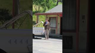 Psycho - Norman Bates