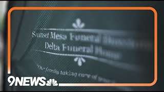 FBI agents who investigated Sunset Mesa Funeral Home explain how they contacted hundreds of victims