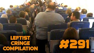 Why Don't They Build Airplanes For Landwhales? DISCRIMINATION | SJW Tiktok CRINGE Compilation Ep 291