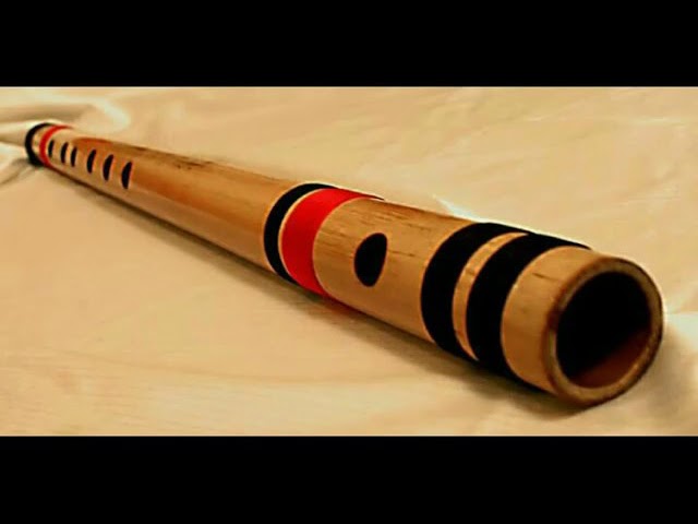 Mind fresh flute music..