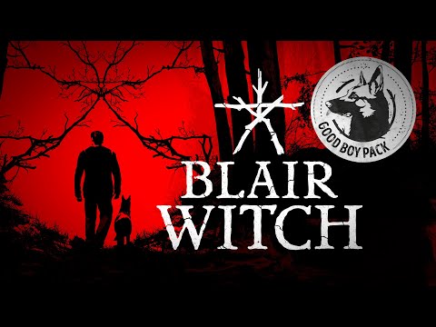 Video: Observer Dev Bloober Spricht Unsere Probleme Mit Dem Blair Witch-Spiel An
