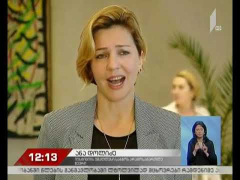 ანა დოლიძე მოსამართლეთა უვადოდ დანიშვნის წესის ცვლილებას ითხოვს