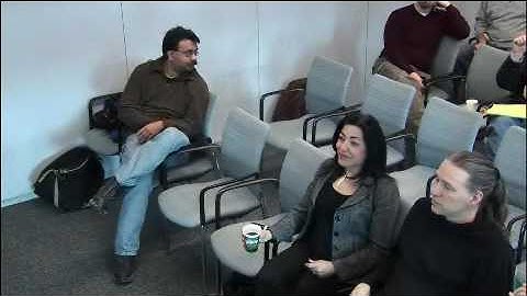 The Mathematics of Side-Channel Attacks