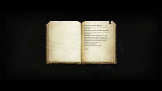 Baldur's Gate 3 - Act 2 Gauntlet of Shar: Cragged Rock Broken Effigy: Read "One Becomes Many" Book
