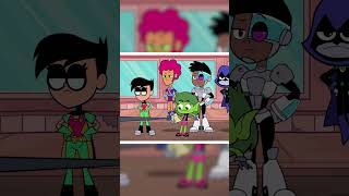 ¡Conoce a los adolescentes Titan! | Teen Titans Go! en Latino 🇲🇽🇦🇷🇨🇴🇵🇪🇻🇪 | @DCKidsLatino