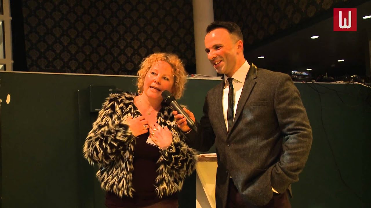 Friday Night Wintercafé: Spot On Young Poets - Writers Unlimited - Winternachten - Den Haag 2016