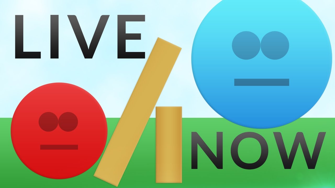 Livestreaming now! How to make an Angry Birds replica