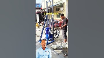 #fcnfm #australia How to Use Your Hole Digger for Efficient Landscaping and Design