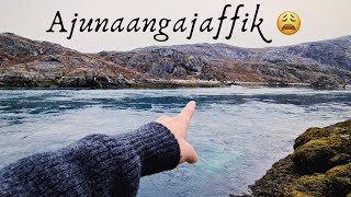 Aavarnermi Ajunaangajanneq (Vlog)