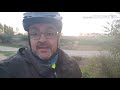 El Canal de Castilla en bici