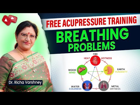 Breathing Problem Treatment 