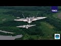 Т-50 (ПАК ФА): секреты новейшего истребителя пятого поколения