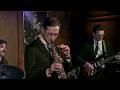 Jeremy Alie Leon Quintet - Chairman Fred’s Reel