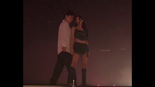 BLACKPINK Jennie - You and Me - SOLO 4K LIVE! World Tour FRONT ROW - Hamilton Day 2 - 221107