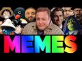 Jungle of the best dank memes v76