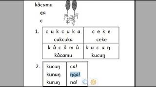 Abdulrazig for video lessons - kanaa masarak - kitab1 - giraye 32 Resimi