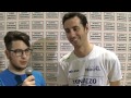 Garghella, dal volley al tennistavolo