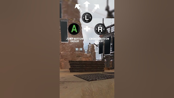 Learn how to SUPER glide ON CONTROLLER