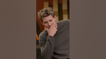 Timothée Chalemet and Austin Butler discuss their fight scene #dunepart2