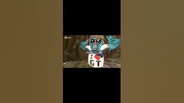 Day 1 of checking my fan code #gtag #gorillatag #animalcompany #vr #vrgaming #shorts