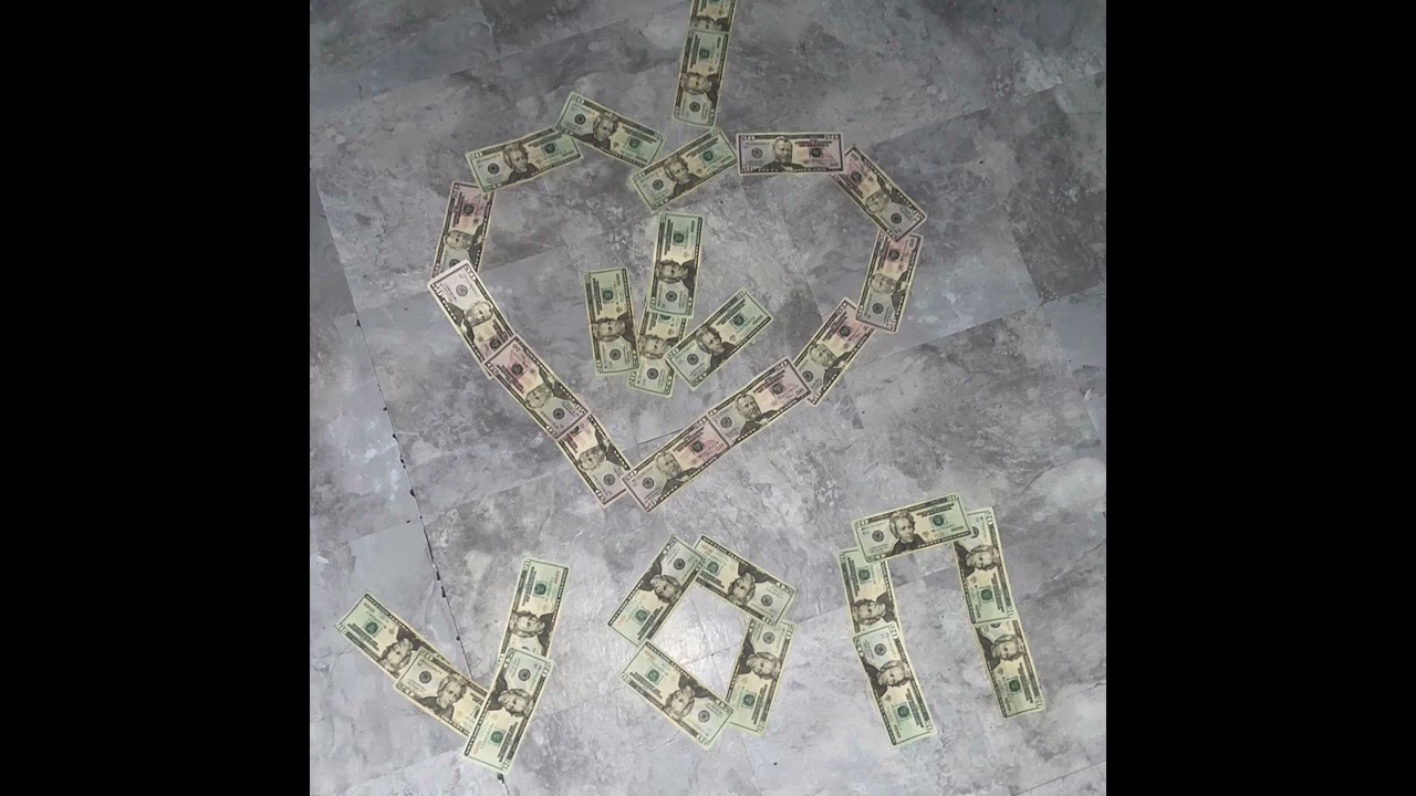 ilyvon - Let’s Face It (prod. vert2k)