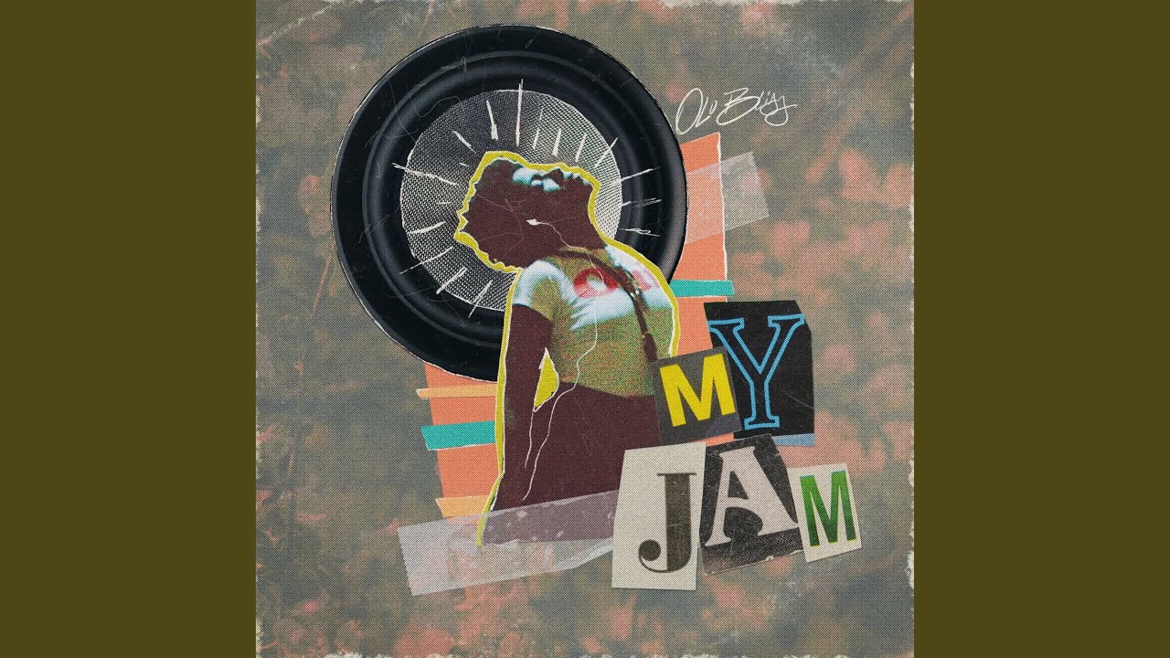 Watch My Jam on YouTube Watch My Jam on YouTube