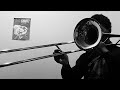 Misty - Trombone cover