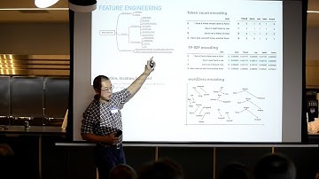 Extreme Data Science - How to Win a Data Science Competition