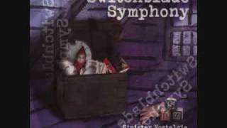 Switchblade Symphony Invisible [Endanger Mix]