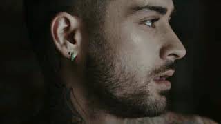 ZAYN - Better (Lyrics)