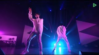190427 FlowBack [little bit mo' + Still in love + No Other One]   -Pt4