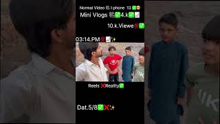 Mini vlogs ✅🎥 #viralvlogs #song #trendingvlog