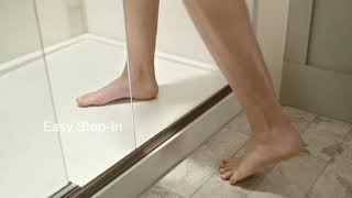 New Bath Today Shower Bases