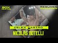 Resumen  celex castro vs nicols pitbull botelli  peso super gallo  tudn