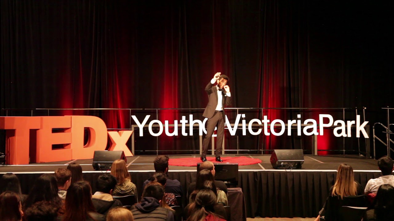 Discovering New Planets In The Universe Using AI | Zeel Patel | TEDxYouth@VictoriaPark