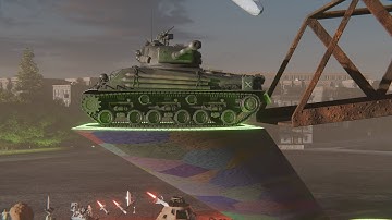 Size Comparison 2025 (Part 6) 4K 60FPS 3D