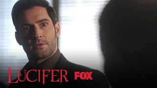 Lucifer Is Excited About A Dangerous Explosion | Season 3 Ep. 16 | LUCIFER