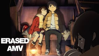 ERASED [AMV] - In The End (Epic Cover)